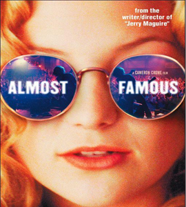 Almost Famous