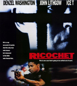 Ricochet