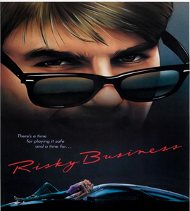 Risky Business