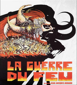 La Guerre du Feu