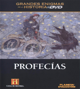 Ancient Prophecy
