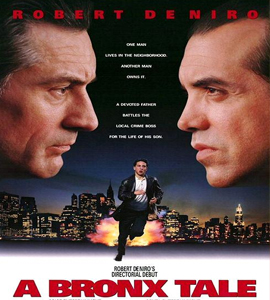 A Bronx Tale