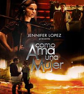 Cómo ama una mujer