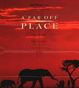 A Far off Place