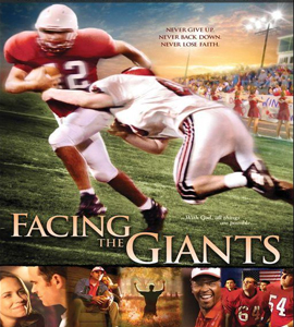 Facing the Giants