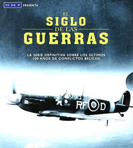 El siglo de las guerras El siglo de las guerras