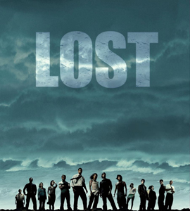 Lost - First Season - Disc 7