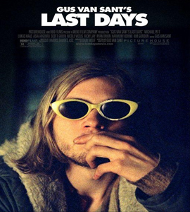 Last Days