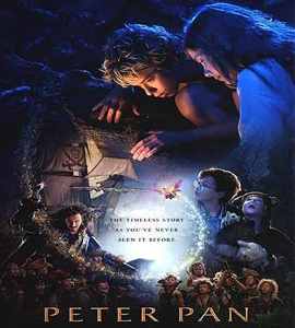 Peter Pan - The Movie Peter Pan - The Movie