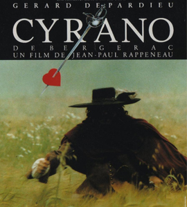 Cyrano de Bergerac