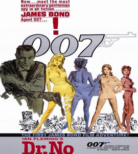 007 - Dr. No