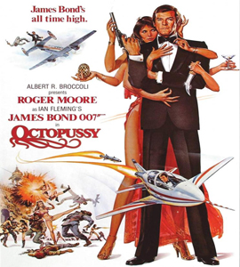 007 - Octopussy 007 - Octopussy
