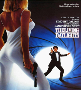 007 - The Living Daylights