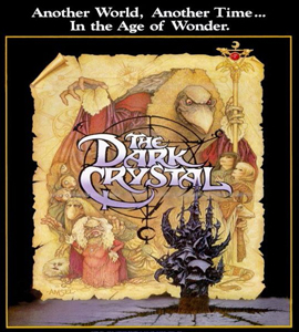 The Dark Crystal