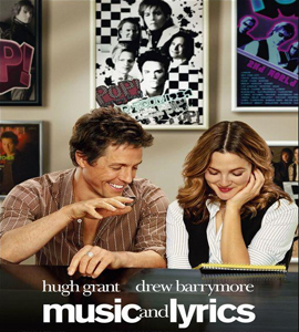 Music & Lyrics