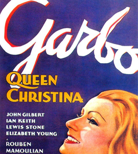 Queen Christina