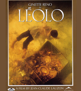 Léolo Léolo