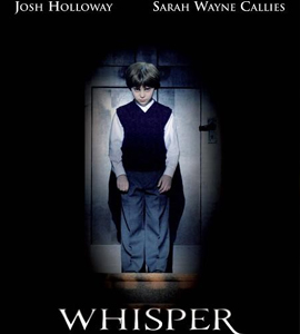 Whisper