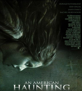 An American Haunting An American Haunting