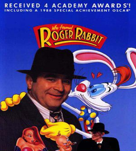 Who Framed Roger Rabbit Who Framed Roger Rabbit