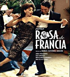 Una Rosa de Francia Una Rosa de Francia