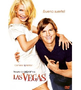 What Happens In Vegas What Happens In Vegas