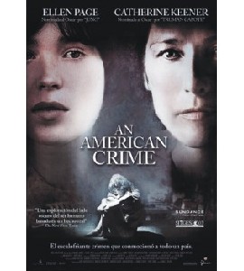 An American Crime