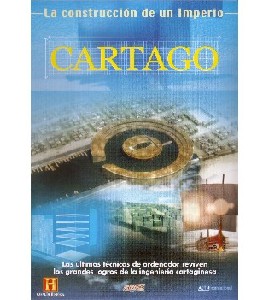 Engineering an Empire - Carthage Engineering an Empire - Carthage