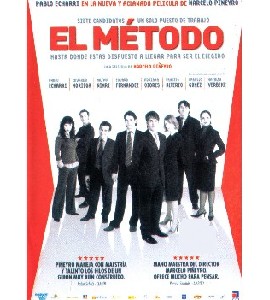 El Metodo El Metodo