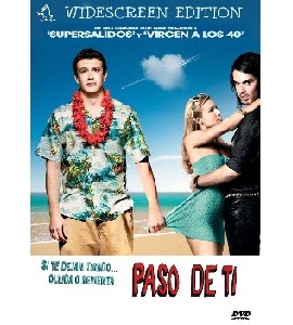 Forgetting Sarah Marshall Forgetting Sarah Marshall
