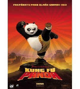 Kung Fu Panda Kung Fu Panda