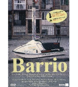 Barrio Barrio