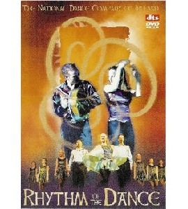 Rhythm of the Dance Rhythm of the Dance