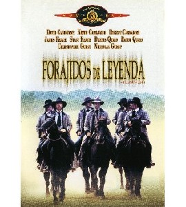 The Long Riders The Long Riders
