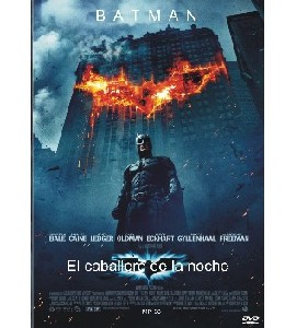 Batman - The Dark Knight - Batman Begins 2 Batman - The Dark Knight - Batman Begins 2