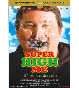 Super High Me