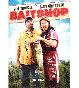 Bait Shop