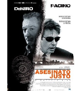 Righteous Kill Righteous Kill