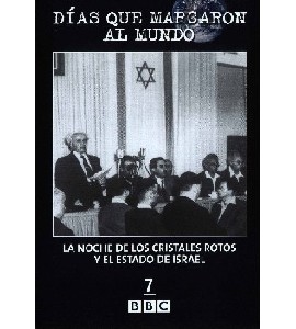 Days that Shook the World - Vol 7 - La Noche de los Cristale Days that Shook the World - Vol 7 - La Noche de los Cristale