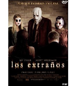 The Strangers The Strangers