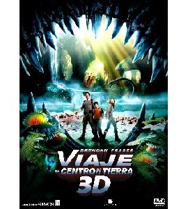 Journey to the Center of the Earth 3D Journey to the Center of the Earth 3D