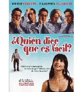 Quien Dice que es Facil Quien Dice que es Facil