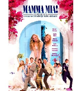 Mamma Mia! Mamma Mia!