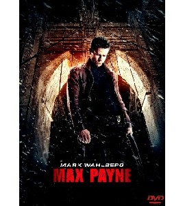 Max Payne Max Payne