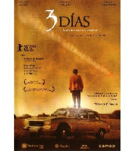 3 dias - Before the Fall 3 dias - Before the Fall