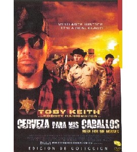 Beer for my Horses - Película - películas en DVD en Bolivia