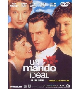 An Ideal Husband