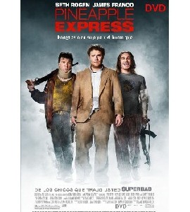 Pineapple Express