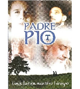 Padre Pio