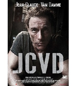 JCVD - J.C.V.D. JCVD - J.C.V.D.